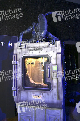 Impressionen von der San Diego Comic-Con International 2025