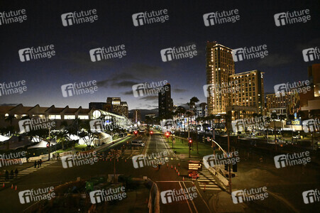 Impressionen von der San Diego Comic-Con International 2025