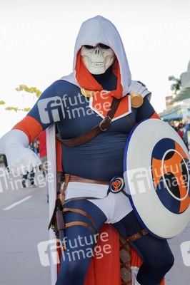 Impressionen von der San Diego Comic-Con International 2025