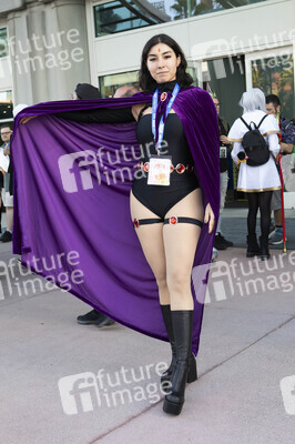 Impressionen von der San Diego Comic-Con International 2025