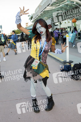 Impressionen von der San Diego Comic-Con International 2025