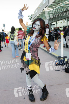 Impressionen von der San Diego Comic-Con International 2025