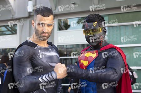 Impressionen von der San Diego Comic-Con International 2025