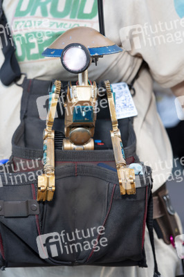 Impressionen von der San Diego Comic-Con International 2025