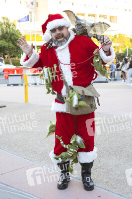 Impressionen von der San Diego Comic-Con International 2025