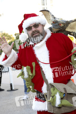 Impressionen von der San Diego Comic-Con International 2025