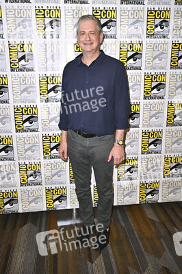 Photocall 'Upload', San Diego Comic-Con International 2025