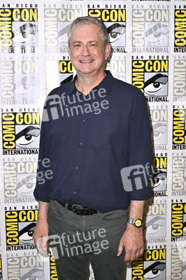 Photocall 'Upload', San Diego Comic-Con International 2025
