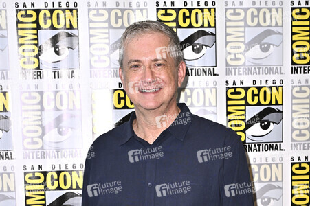 Photocall 'Upload', San Diego Comic-Con International 2025