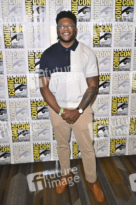 Photocall 'Upload', San Diego Comic-Con International 2025