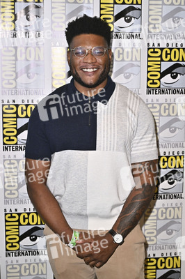 Photocall 'Upload', San Diego Comic-Con International 2025