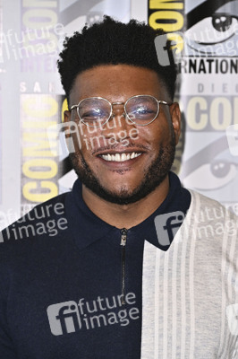 Photocall 'Upload', San Diego Comic-Con International 2025