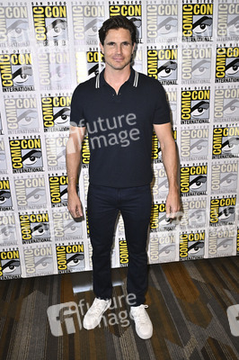 Photocall 'Upload', San Diego Comic-Con International 2025