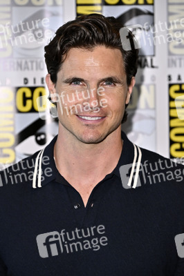 Photocall 'Upload', San Diego Comic-Con International 2025