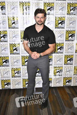 Photocall 'Upload', San Diego Comic-Con International 2025