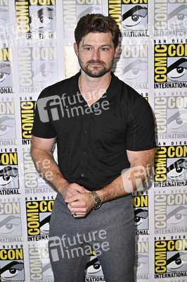 Photocall 'Upload', San Diego Comic-Con International 2025