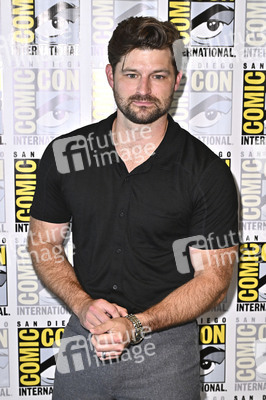 Photocall 'Upload', San Diego Comic-Con International 2025