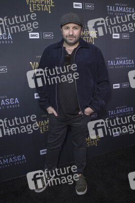 AMC  'Talamasca' und 'Interview with the Vampire' Cocktail Party, San Diego Comic-Con International 2025