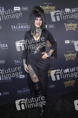 AMC  'Talamasca' und 'Interview with the Vampire' Cocktail Party, San Diego Comic-Con International 2025