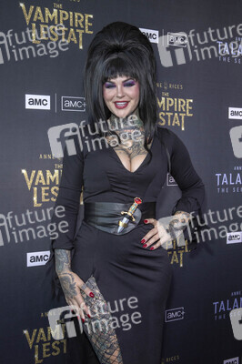 AMC  'Talamasca' und 'Interview with the Vampire' Cocktail Party, San Diego Comic-Con International 2025