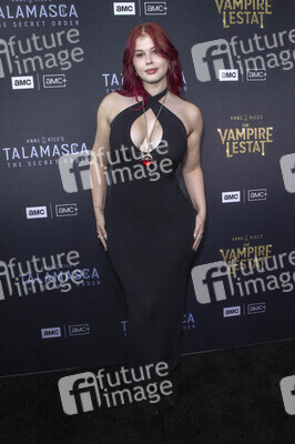 AMC  'Talamasca' und 'Interview with the Vampire' Cocktail Party, San Diego Comic-Con International 2025