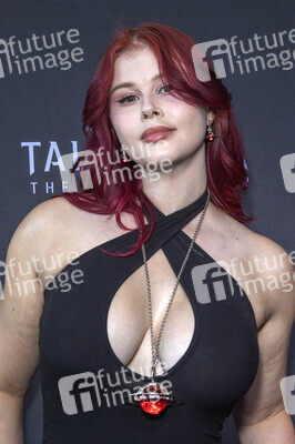 AMC  'Talamasca' und 'Interview with the Vampire' Cocktail Party, San Diego Comic-Con International 2025