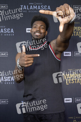 AMC  'Talamasca' und 'Interview with the Vampire' Cocktail Party, San Diego Comic-Con International 2025