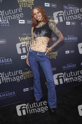 AMC  'Talamasca' und 'Interview with the Vampire' Cocktail Party, San Diego Comic-Con International 2025