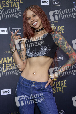 AMC  'Talamasca' und 'Interview with the Vampire' Cocktail Party, San Diego Comic-Con International 2025