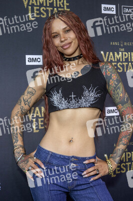 AMC  'Talamasca' und 'Interview with the Vampire' Cocktail Party, San Diego Comic-Con International 2025