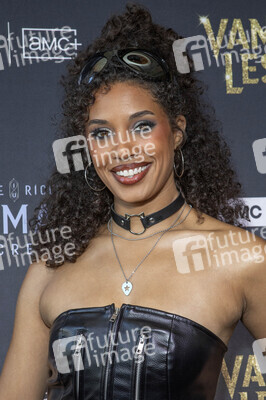 AMC  'Talamasca' und 'Interview with the Vampire' Cocktail Party, San Diego Comic-Con International 2025