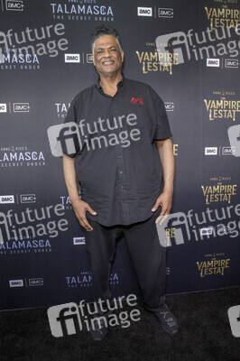 AMC  'Talamasca' und 'Interview with the Vampire' Cocktail Party, San Diego Comic-Con International 2025