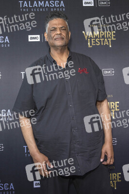 AMC  'Talamasca' und 'Interview with the Vampire' Cocktail Party, San Diego Comic-Con International 2025