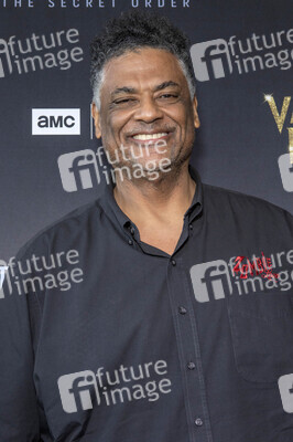 AMC  'Talamasca' und 'Interview with the Vampire' Cocktail Party, San Diego Comic-Con International 2025