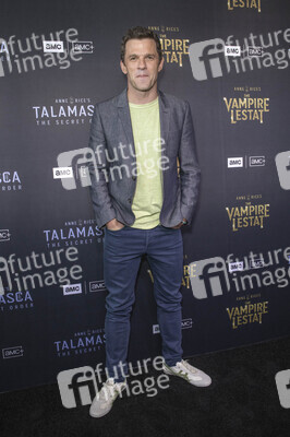 AMC  'Talamasca' und 'Interview with the Vampire' Cocktail Party, San Diego Comic-Con International 2025