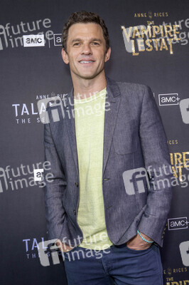 AMC  'Talamasca' und 'Interview with the Vampire' Cocktail Party, San Diego Comic-Con International 2025