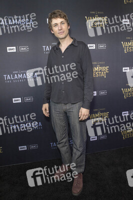 AMC  'Talamasca' und 'Interview with the Vampire' Cocktail Party, San Diego Comic-Con International 2025