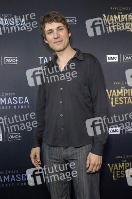 AMC  'Talamasca' und 'Interview with the Vampire' Cocktail Party, San Diego Comic-Con International 2025