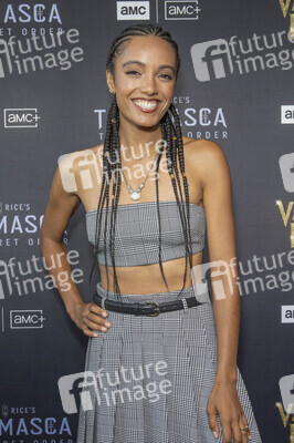 AMC  'Talamasca' und 'Interview with the Vampire' Cocktail Party, San Diego Comic-Con International 2025