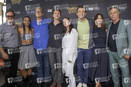 AMC  'Talamasca' und 'Interview with the Vampire' Cocktail Party, San Diego Comic-Con International 2025