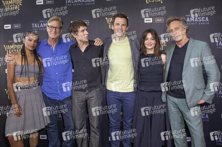 AMC  'Talamasca' und 'Interview with the Vampire' Cocktail Party, San Diego Comic-Con International 2025