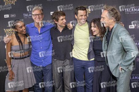 AMC  'Talamasca' und 'Interview with the Vampire' Cocktail Party, San Diego Comic-Con International 2025