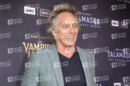 AMC  'Talamasca' und 'Interview with the Vampire' Cocktail Party, San Diego Comic-Con International 2025