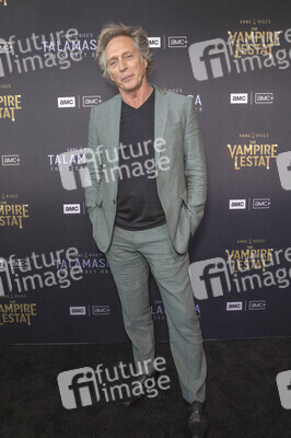 AMC  'Talamasca' und 'Interview with the Vampire' Cocktail Party, San Diego Comic-Con International 2025