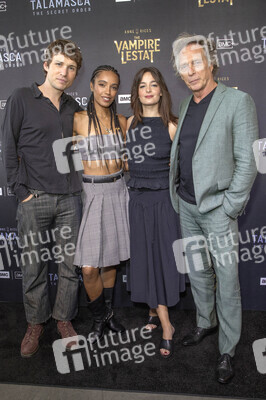 AMC  'Talamasca' und 'Interview with the Vampire' Cocktail Party, San Diego Comic-Con International 2025