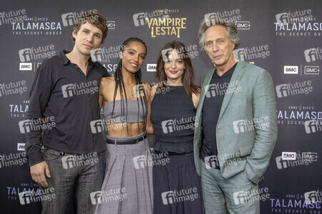 AMC  'Talamasca' und 'Interview with the Vampire' Cocktail Party, San Diego Comic-Con International 2025