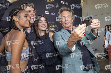 AMC  'Talamasca' und 'Interview with the Vampire' Cocktail Party, San Diego Comic-Con International 2025