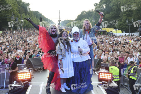 47. Christopher Street Day 2025 in Berlin