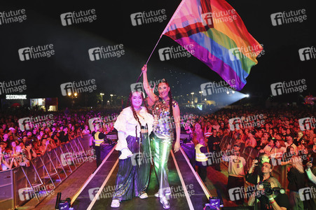 47. Christopher Street Day 2025 in Berlin