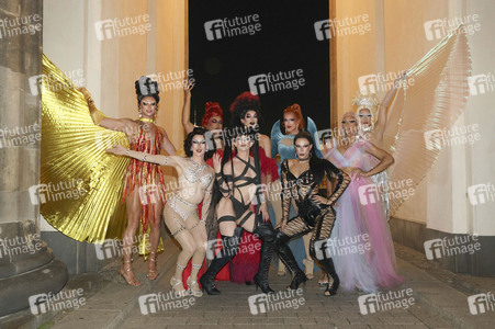 47. Christopher Street Day 2025 in Berlin